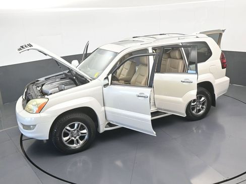 Used 2008 Lexus GX 470 image 66