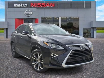 Used 2016 Lexus RX 350 350