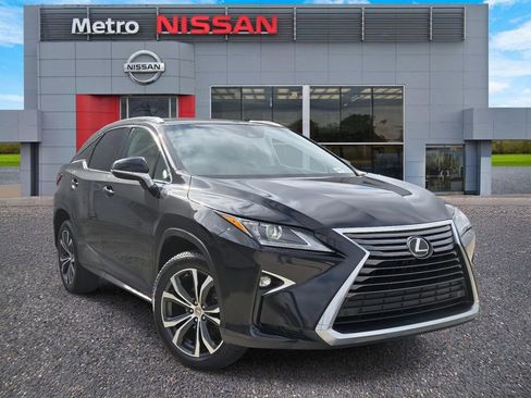 Used 2016 Lexus RX 350 350 image 1