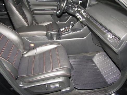 Used 2026 Honda CR-V Sport-L image 20