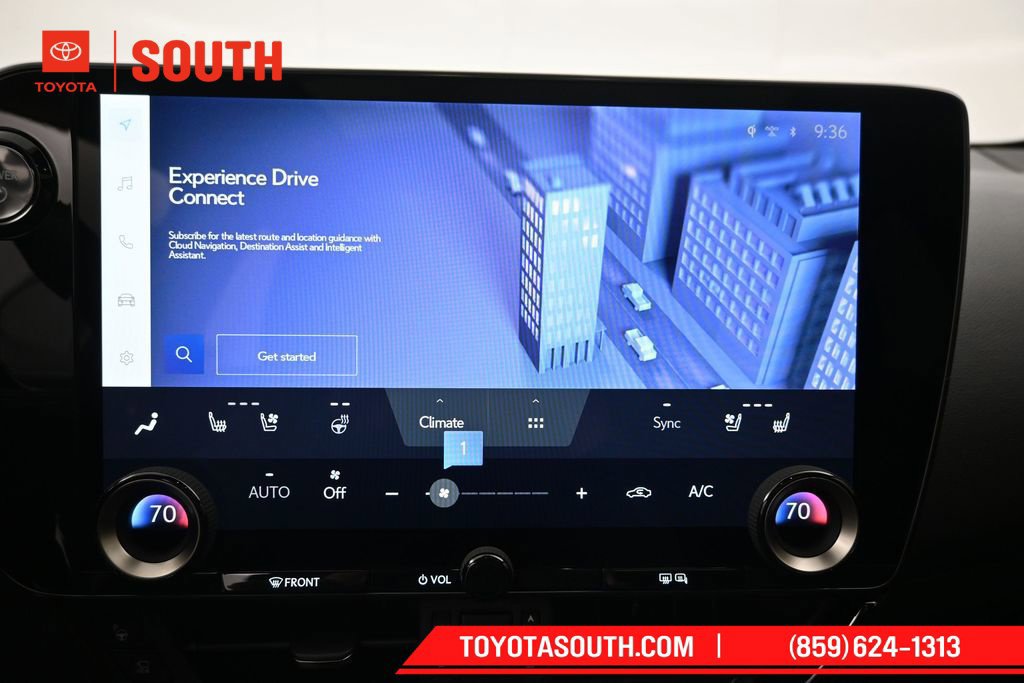 Used 2026 Lexus NX 450h+ AWD w/ Accessory Package (2T) image 13