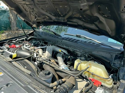 Used 2022 Ford F250 Lariat w/ Tremor Off-Road Package AWD/4WD image 70