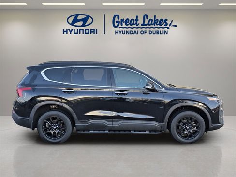 Used 2023 Hyundai Santa Fe XRT image 6