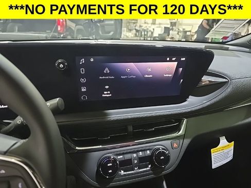 New 2026 Buick Envista Preferred w/ Convenience I Package image 21