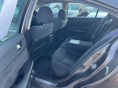 Used 2013 Nissan Maxima 3.5 S FWD image 13