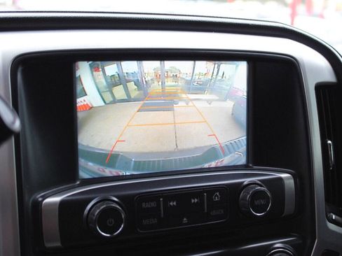 Used 2016 GMC Sierra 1500 SLT w/ SLT Premium Package image 20