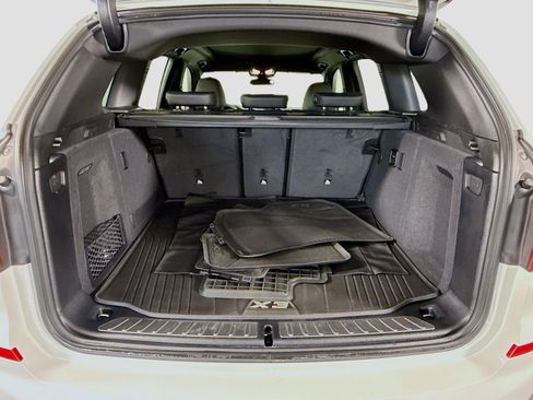 Used 2021 BMW X3 sDrive30i w/ Premium Package image 35