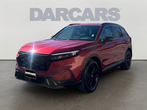 Used 2024 Honda CR-V Sport-L image 3