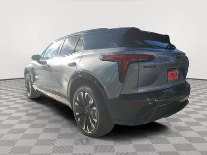 Used 2026 Chevrolet Blazer EV RS w/ Super Cruise Package