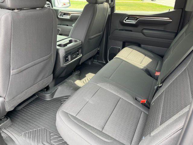 New 2026 Chevrolet Silverado 1500 RST w/ Safety Package AWD/4WD image 11