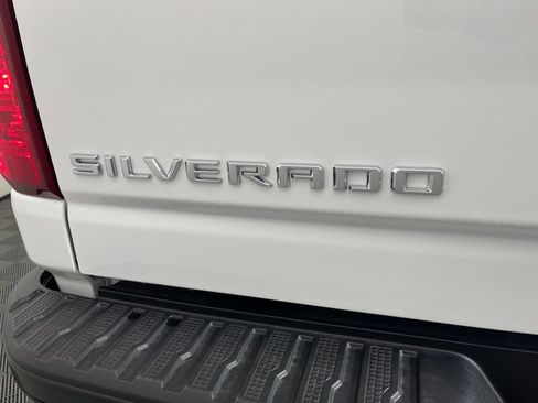 New 2026 Chevrolet Silverado 2500 W/T w/ WT Convenience Package AWD/4WD image 15