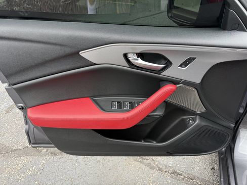 Used 2023 Acura TLX SH-AWD w/ A-SPEC Pkg image 14