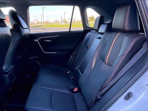 Used 2023 Toyota RAV4 Adventure image 29