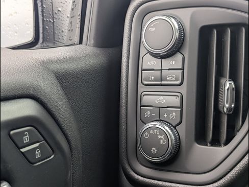 New 2026 GMC Sierra 1500 Pro w/ Pro Value Package image 20