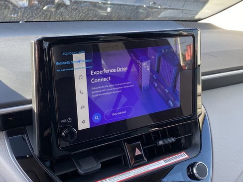 Certified 2026 Toyota Corolla LE image 6