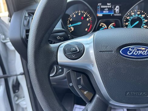Used 2016 Ford Escape SE AWD/4WD image 20