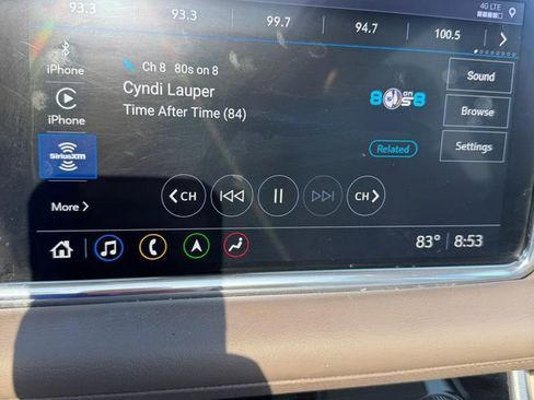 Used 2021 GMC Yukon Denali w/ Denali Premium Package RWD image 19