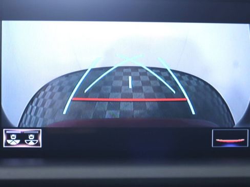 Used 2019 Lexus NX 300 AWD w/ Accessory Package image 21