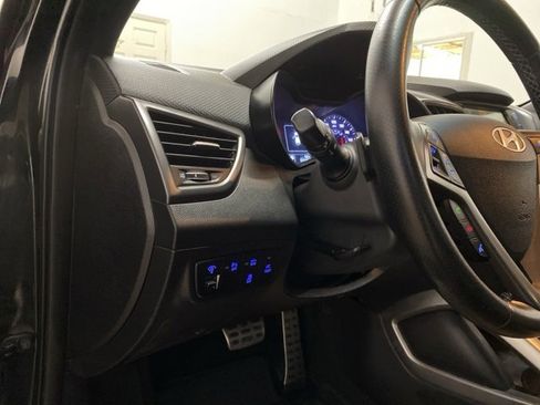 Used 2016 Hyundai Veloster Turbo w/ Option Group 04 image 33