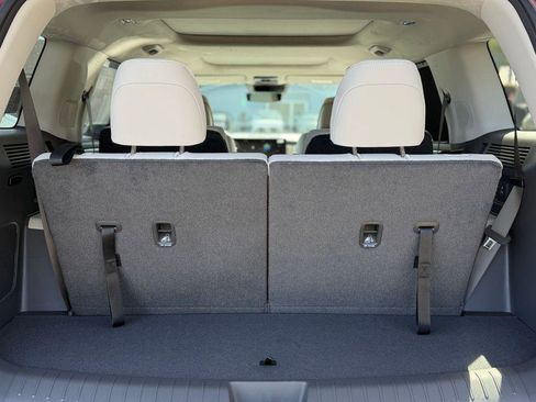 New 2026 Hyundai Santa Fe Calligraphy image 6