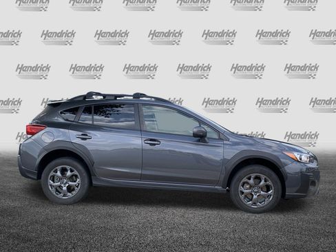 Used 2021 Subaru Crosstrek 2.5i Sport w/ Moonroof Package AWD/4WD image 11