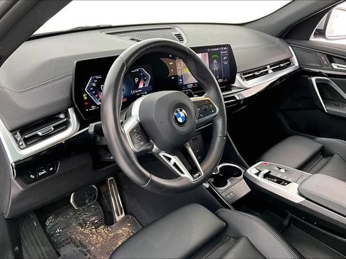Used 2025 BMW X2 xDrive28i AWD/4WD image 15