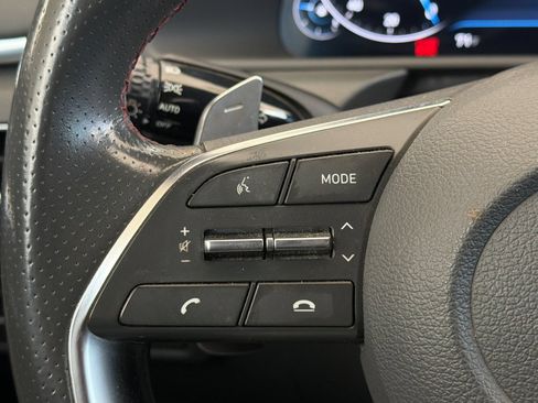 Used 2021 Hyundai Sonata SEL Plus w/ Cargo Package FWD image 25