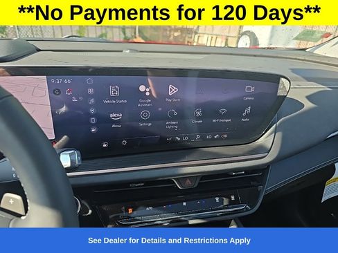 New 2025 Buick Envision Sport Touring image 21