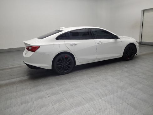 Used 2018 Chevrolet Malibu LT w/ Leather Package image 10