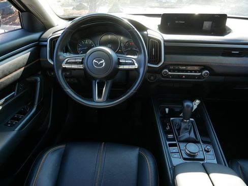 Used 2023 MAZDA CX-50 AWD 2.5 Turbo w/ Cargo Package image 12