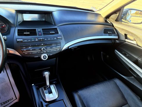 Used 2008 Honda Accord EX-L image 38
