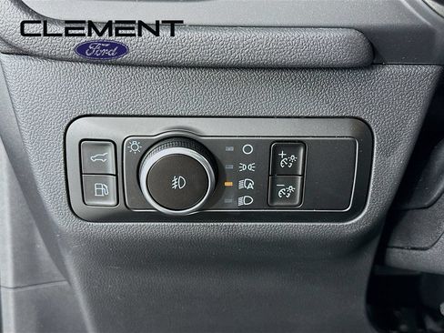 New 2025 Ford Escape SE FWD image 13
