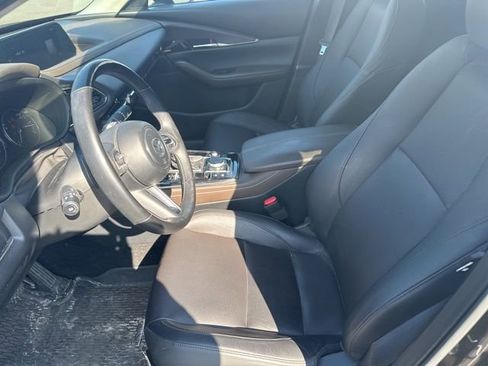 Certified 2023 MAZDA CX-30 2.5 Turbo w/ Premium Plus Pkg image 14