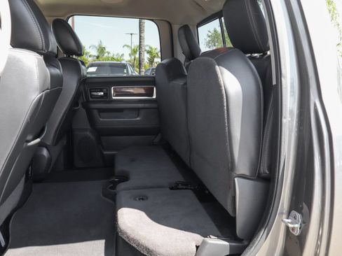 Used 2011 RAM 2500 Laramie w/ Protection Group AWD/4WD image 39