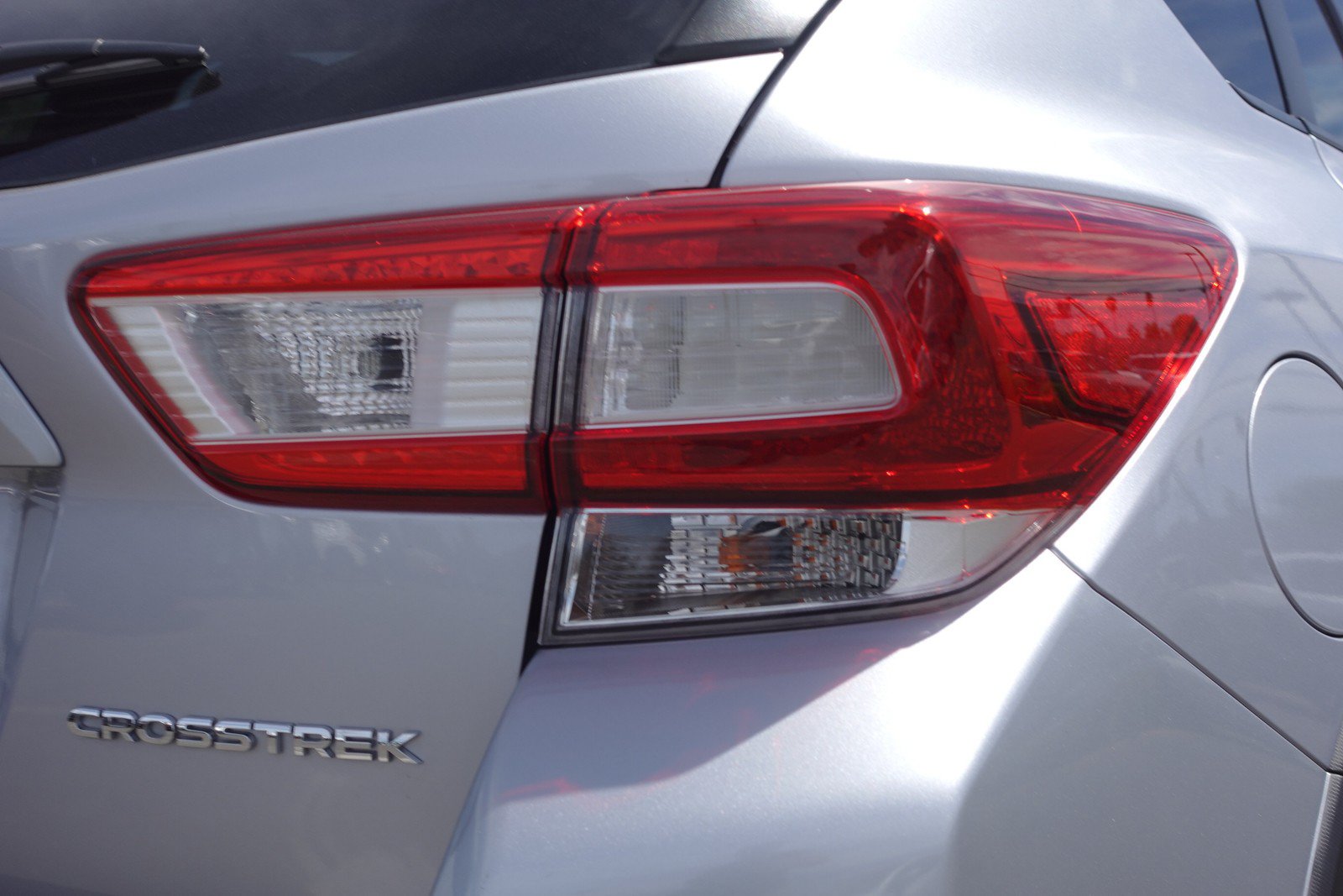Used 2019 Subaru Crosstrek 2.0i Premium w/ Eyesight System AWD/4WD image 5