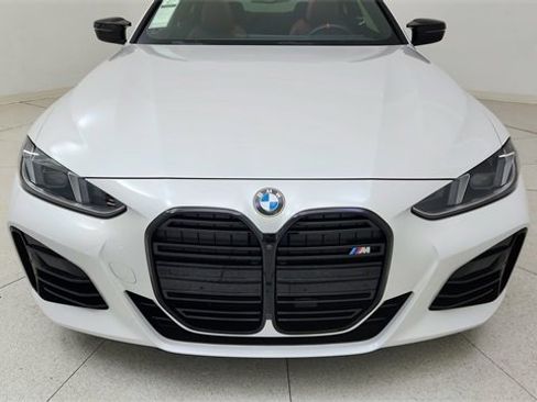 Used 2025 BMW M440i M440i image 8