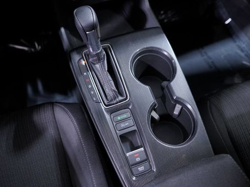 Used 2022 Honda Civic LX image 13