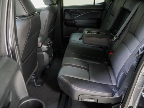 New 2026 Honda Ridgeline TrailSport image 42