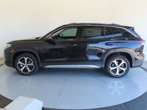 New 2026 Volkswagen Tiguan SE AWD/4WD image 7