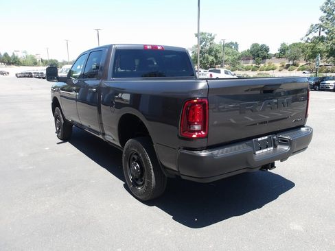 New 2025 RAM 2500 Tradesman image 6