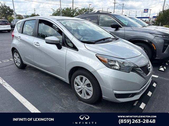 Used 2019 Nissan Versa Note SV FWD image 1
