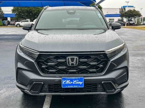 Certified 2025 Honda CR-V Sport-L image 11