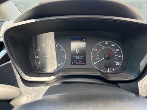 Used 2024 Toyota Corolla LE FWD image 21