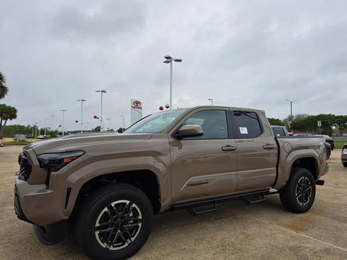 New 2026 Toyota Tacoma TRD Sport RWD image 9
