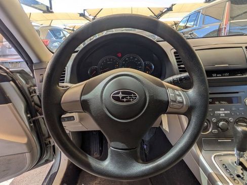 Used 2009 Subaru Outback 2.5i Special Edition AWD/4WD image 18