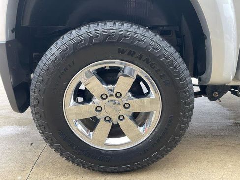 Used 2012 GMC Canyon SLT image 20