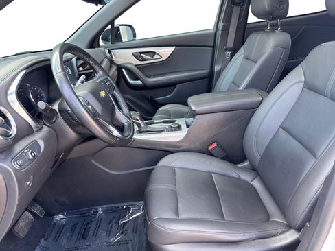 Used 2022 Chevrolet Blazer LT w/ Redline Edition image 9