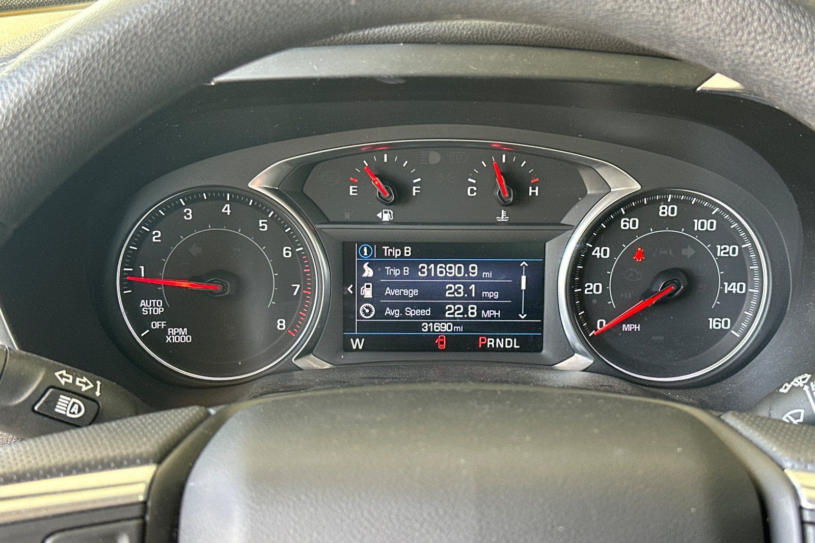 Used 2022 Chevrolet Blazer LT FWD image 29