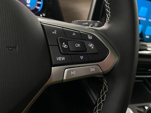 New 2026 Volkswagen Atlas SE AWD/4WD image 18
