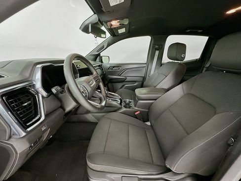 Used 2024 GMC Canyon Elevation w/ Convenience Package image 21